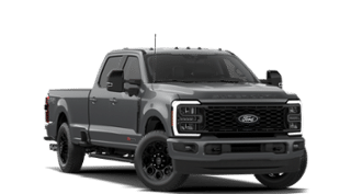 2027 Ford Super Duty® External Image 4